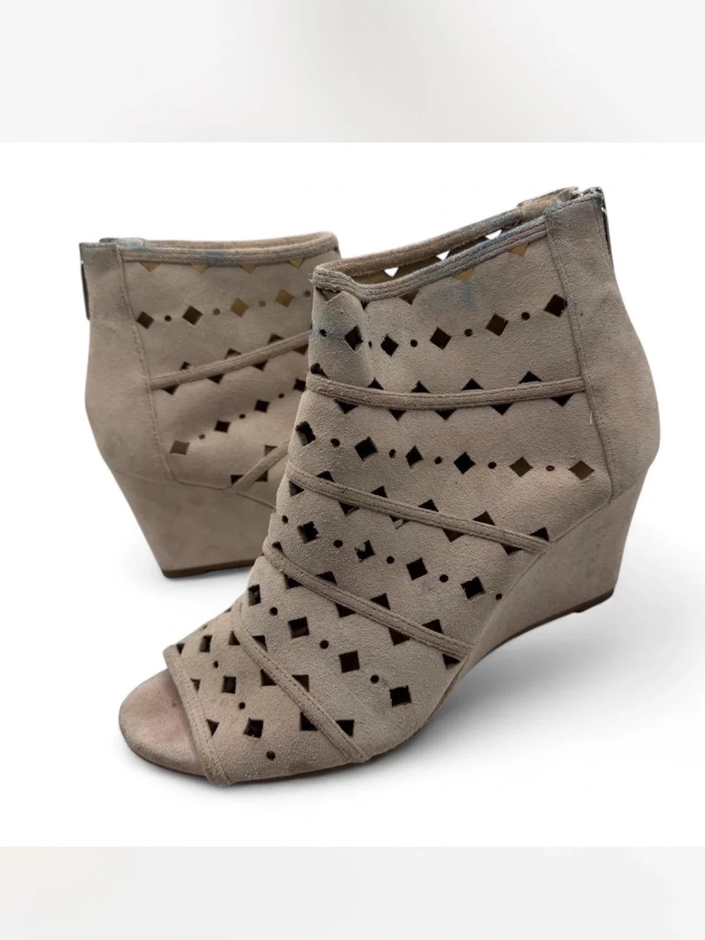 Michael Michael Kors Uma Wedge sandals